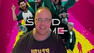 Squid Game The Challenge Season 2 - Casting Audition Tape by Mr. Adam Riley
