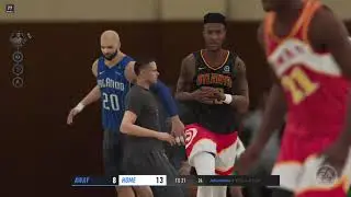 Migos|NBA LIVE 19 PRO-AM