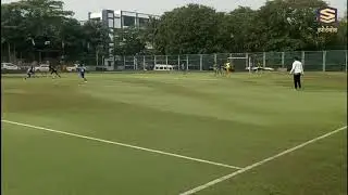Mumbai Local Hockey Match Controversy