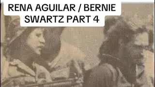 Rena Aguilar / Bernie Swartz, Part 4.  #truecrime #pinole #richmond #murder #monster 