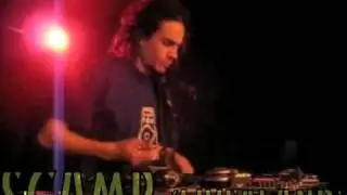 Scamp (Life4land) @ Amen Warfare 12/12/08 part1