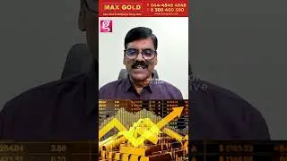 😳தங்கத்தை விட மோசம் வெள்ளி😳 Pr sundar Detailed Explanation