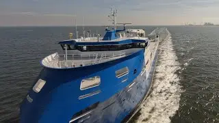 Bodewes Hawaikinui 2 Teaser
