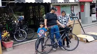 SCOTT Addict 10 2018 Unboxing Happiness