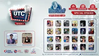 UTC Music Fest- Season 2