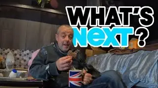 What's next for the Roamin Rob? Quitting YouTube? #vanlife
