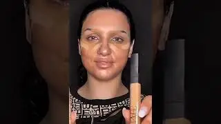 تتوريال مكياج العروس السعودية