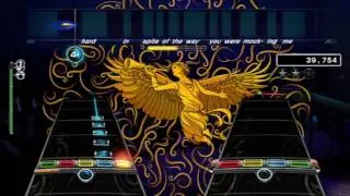 Rock band 4 - In The End by Linkin Park - First Time