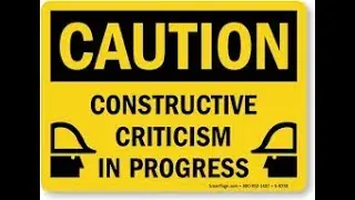 Embrace Criticism And Rejection And Be More Effective