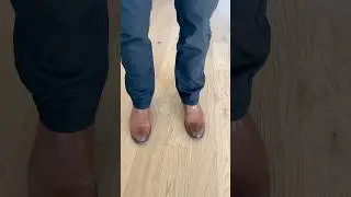 Ботинки Tyler от Frye Company 🔥