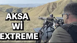 AKSA Wİ EXTREMİ&rsquo;İ BİR DE BİZDEN İZLEYİN 