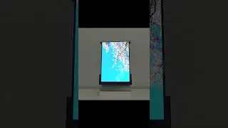 Samsung продемонстрировала сворачивающийся OLED-дисплей Rollable Flex