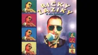 Ricky Zaziky - Du hast noch Sperma in den Haaren (1998 demo version)