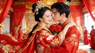 Wed coma patient for stepsister &mdash; he's a prince secretly in love 10 years. Wicked sister furious!