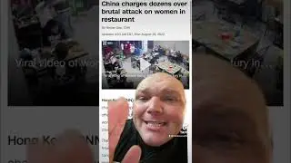 CHINESE WOMEN ARE UNDER ATTACK!!!