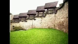 Roberts Geschichten Serie4 Baden Wuerttemberg   Kreis Enz   Teil 9   von Langenalb nach Noettingen