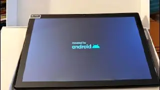Обзор планшета SUNTUNG, новейшего 10-дюймового планшета на Android 14 с восьмиядерным процессором...