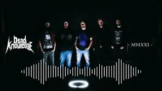 Dead Knowledge - Slumber (feat. Johannes Gatsch)