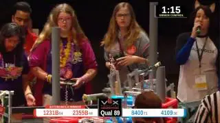 2015 VRC-MS Oppo Q89 -  (1231B 8400) 56-Opportunity Div-VRC Middle School-VEX Worlds 2015