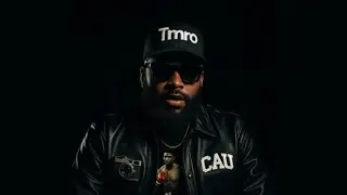 Don Cannon Visits Clark Atlanta University (Gangster Grillz, Mixtape RICO, & More!)