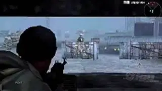 Socom FTB 3 IGN PSP - PSPGen