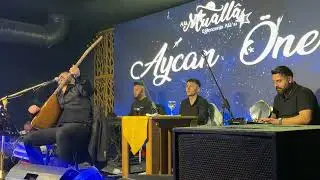 Aycan Öner - Bugün Benim Yeşil Bağım Kurudu