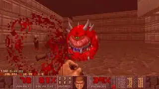DOOM 2 - AAAR20.WAD