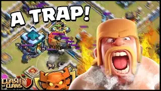 TORNADO TRAP!!! Who hates the tornado trap?