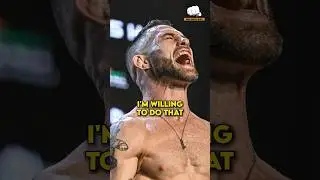 Defiant Keith Richardson: I'll pry the Belt from Reggie's Hands at #BKFC52!
