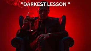 Study Your enemies better then they study themselves