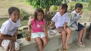 Rise Against Hunger Philippines AVP 2021