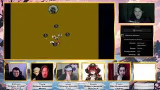 D&D 2024 Seeking The Cardinals Ep.54