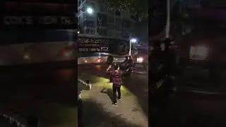 Dhaka students Road Protest #news
