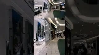The Ultimate Tokyo Mall Walk: Exploring DiverCity Tokyo Plaza (Arcades to Apparel) #Shorts