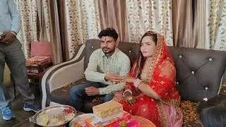 Engagement के बाद कन्हैया का Reaction || Ashu and Arvind Vlogs