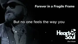 Forever in a Fragile Frame | 90&rsquo;s R&B Slow Jam | Soulful Blues Love Ballad