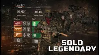 Exotic FAMAS 