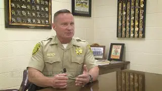 Washington County, TN Sheriff will pursue charges for students who fight in school, post videos onli