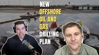 Coastal Economy and Tourism Are Being Put at Risk by Offshore Oil Drilling