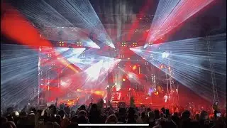 Nico Santos live - Opening Unforgettable I Weekend Lover I Rooftop I Better and more Norderney 2023