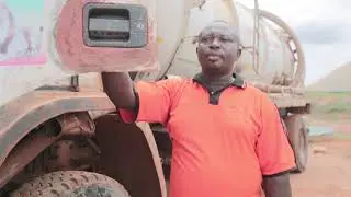 Safi Sana - pioneering waste to value