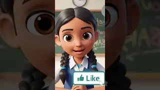English speaking practice । English conversation । English learn Communication । short video। part 6
