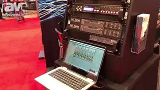 InfoComm 2018: Linea Research Features the C Series of Amplifiers