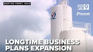 United Dairy invests $2.3M in Martins Ferry expansion
