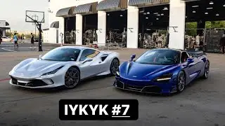 IYKYK #7 Car Show and Meet up