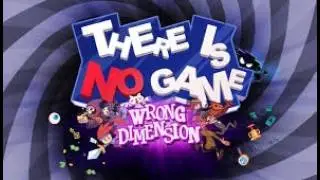 There Is No Game: Wrong Dimension (Malaysia)
