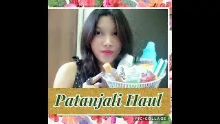 Patanjali Haul Review|Affordable Cheap & Best Products| By Beautiful U&Me