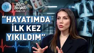 Kanser Olduğunu Öğrendi, Hayatını Gülseren Budayıcıoğlu Değiştirdi!