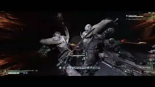 True Solo Zealot | Auric Maelstrom Mission A-I-II | Lights Out | Warren 6-19 Part 1