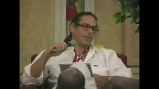 Steve Gottlieb at the Atlantic Music Conference 2004 (Part 2)